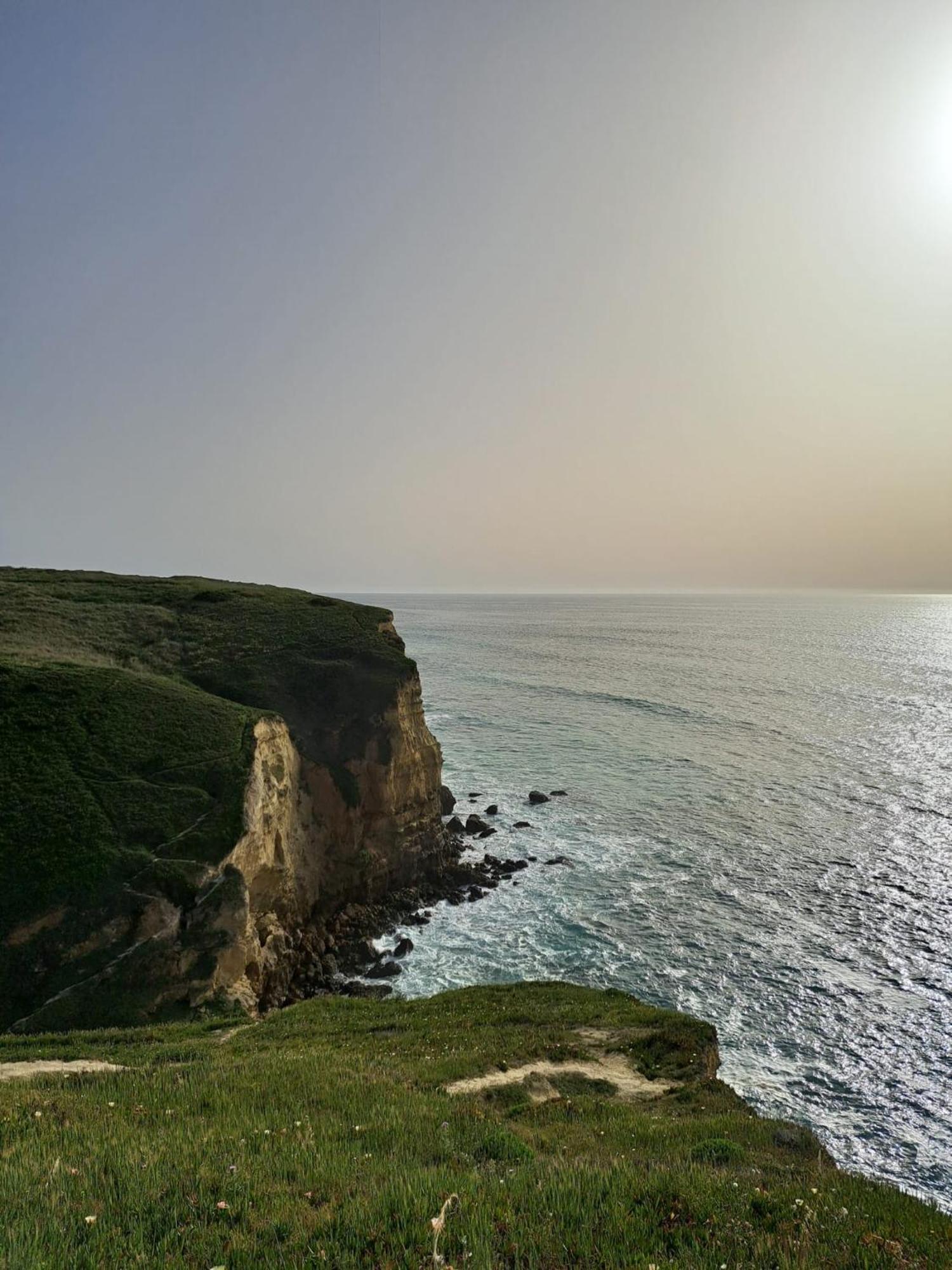 Sea Wave Sounds, Meco, By The Beach Sesimbra Exterior photo