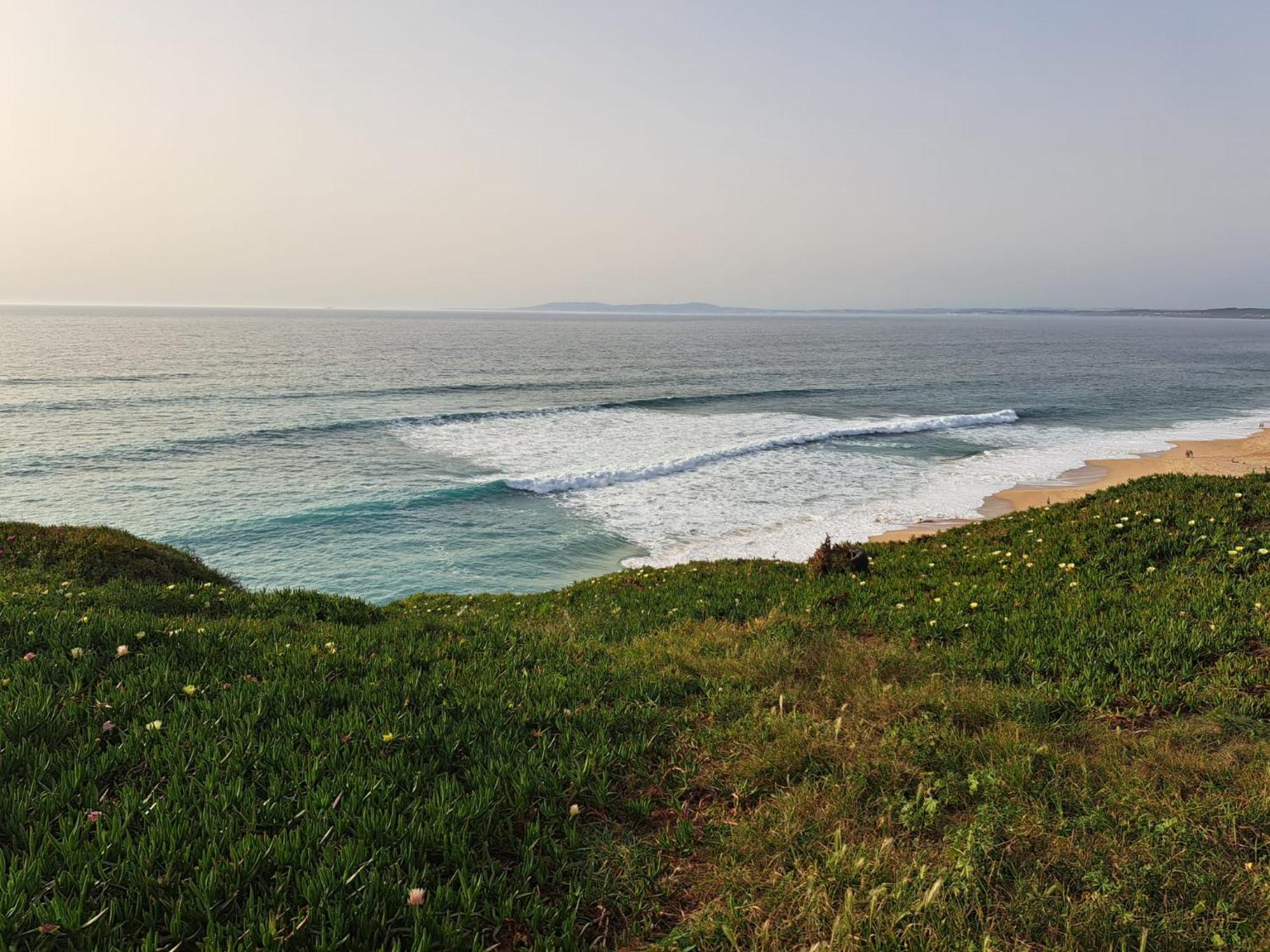 Sea Wave Sounds, Meco, By The Beach Sesimbra Exterior photo